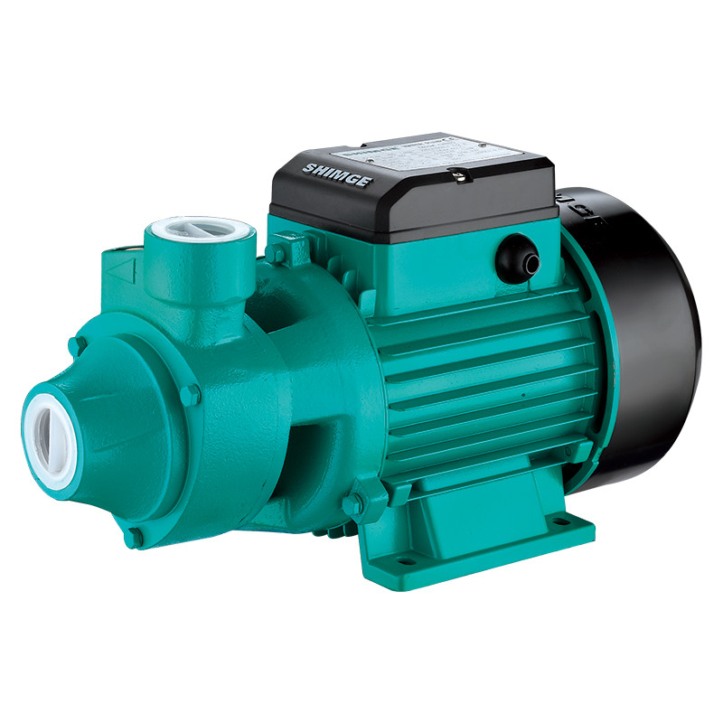 SHIMGE SURFACE PUMP QB60G1  0.5HP , 1 PH 240V